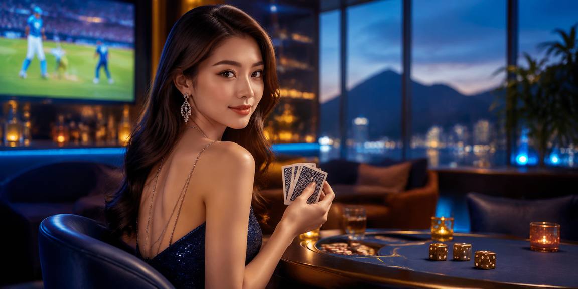 7bey Dragon Tiger Trực Tiếp Việt