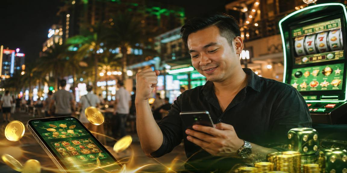 7bey Cài ứng dụng 7bey trong ba bước